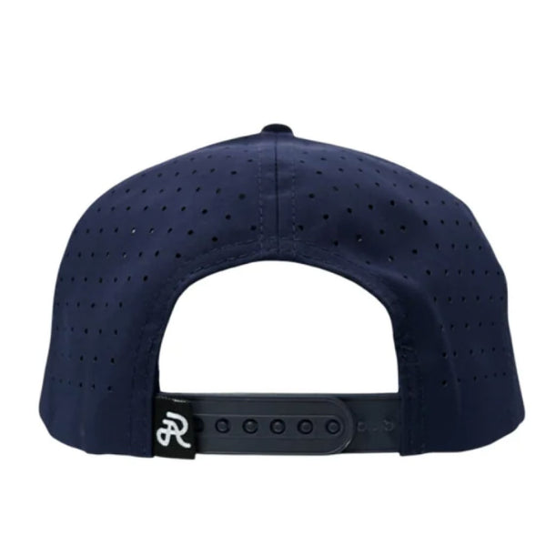 Fishermen Rope Snapback