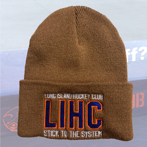 LIHC Carhartt Beanie-yesmenoutfitters.com