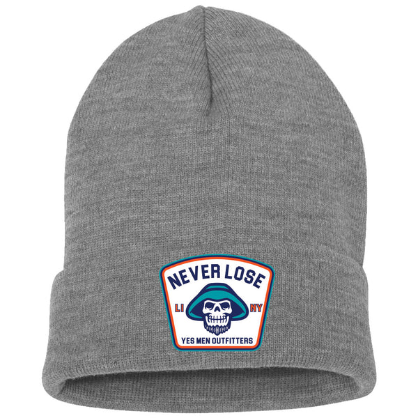Never Lose Beanie