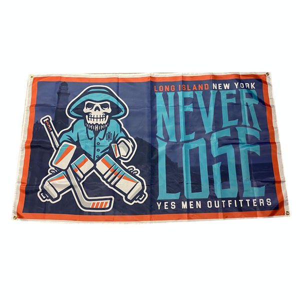 Never Lose Flag